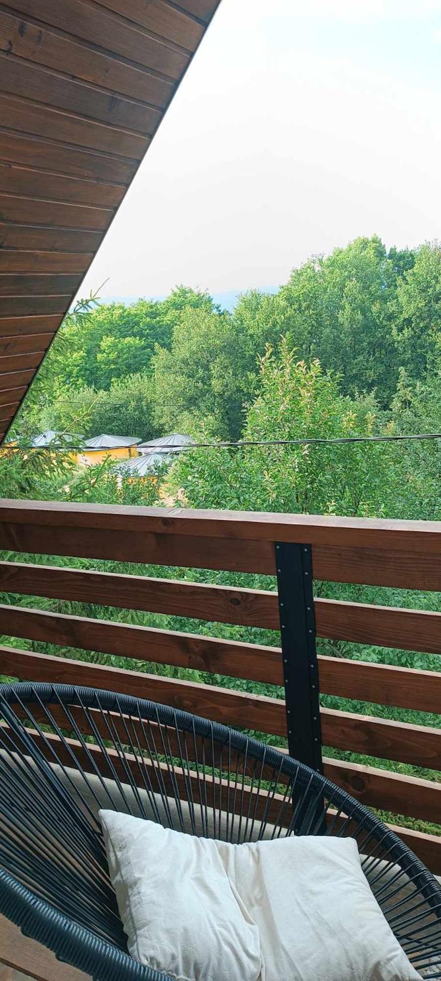 Pyramid Holiday House Visoko Exterior foto