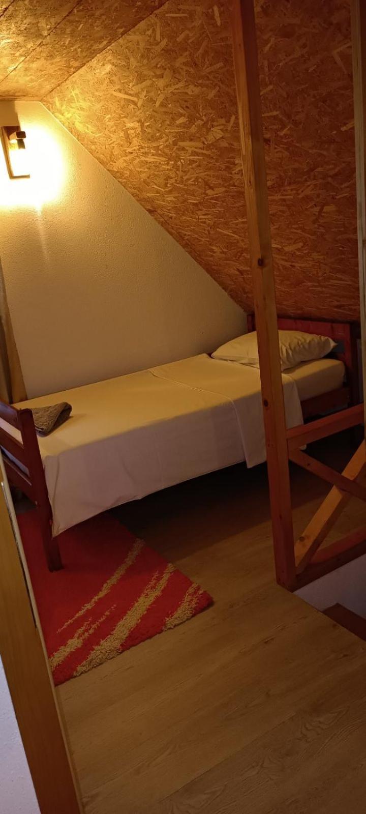 Pyramid Holiday House Visoko Exterior foto